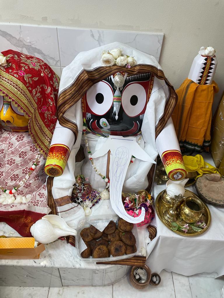 Anasara Celebration 1