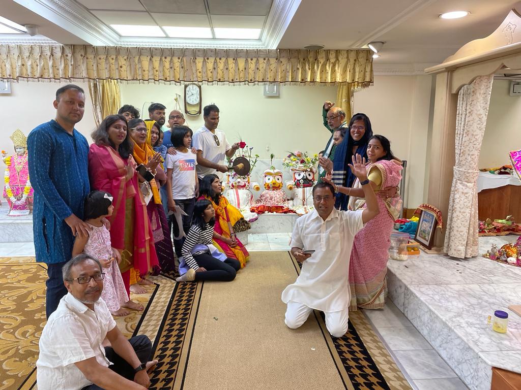 Anasara Celebration 5