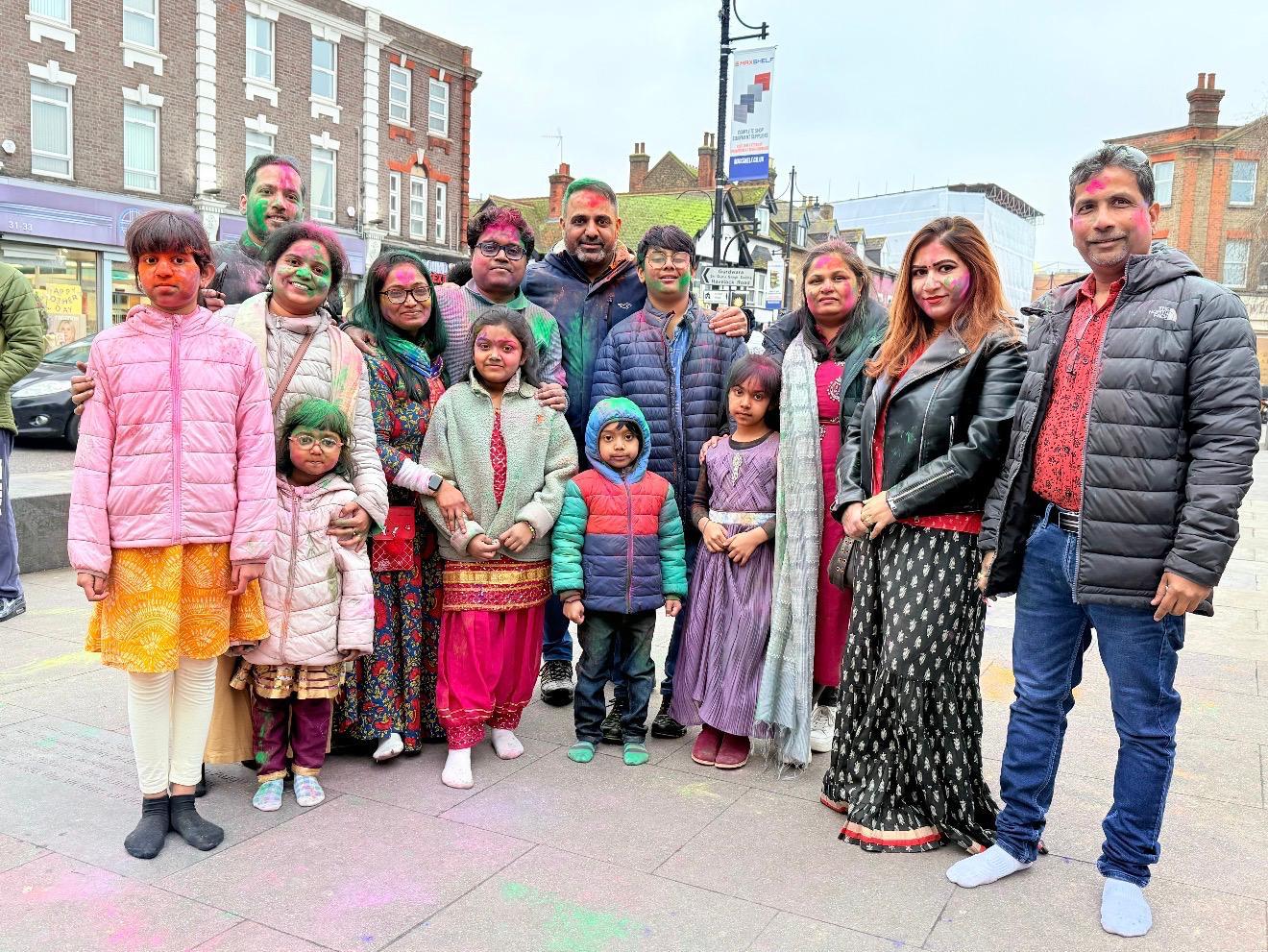 Dola Purnima & Holi Celebration 2026 - 5