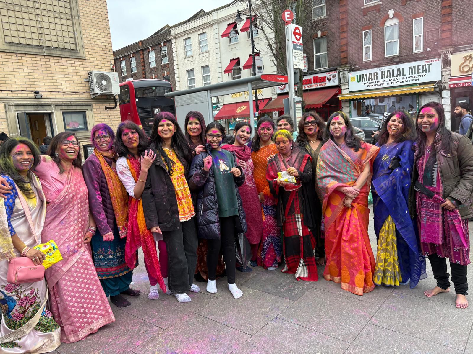 Dola Purnima & Holi Celebration 2026 - 9