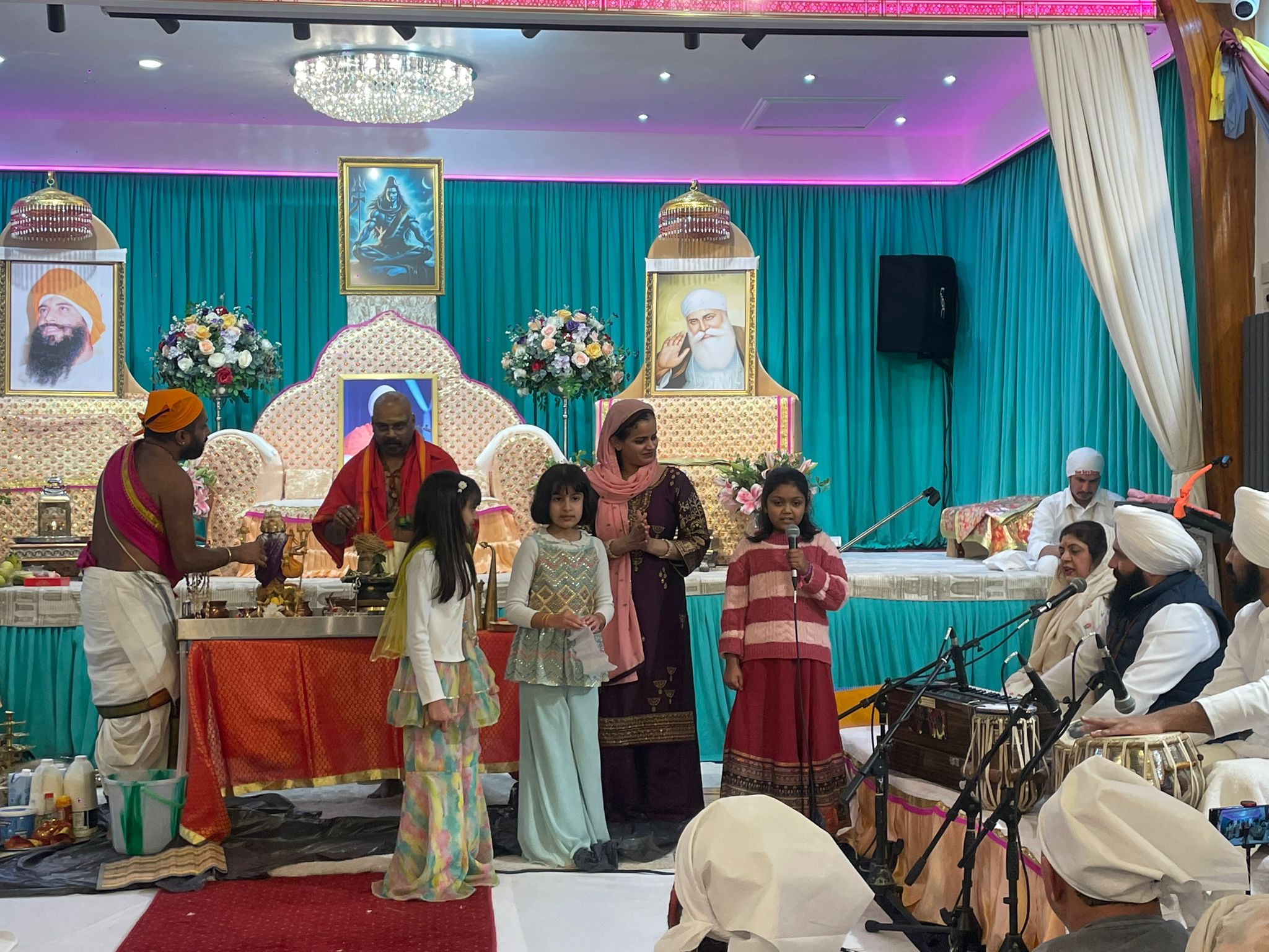 Mahashivratri SHIVARPAN 2026 - 1