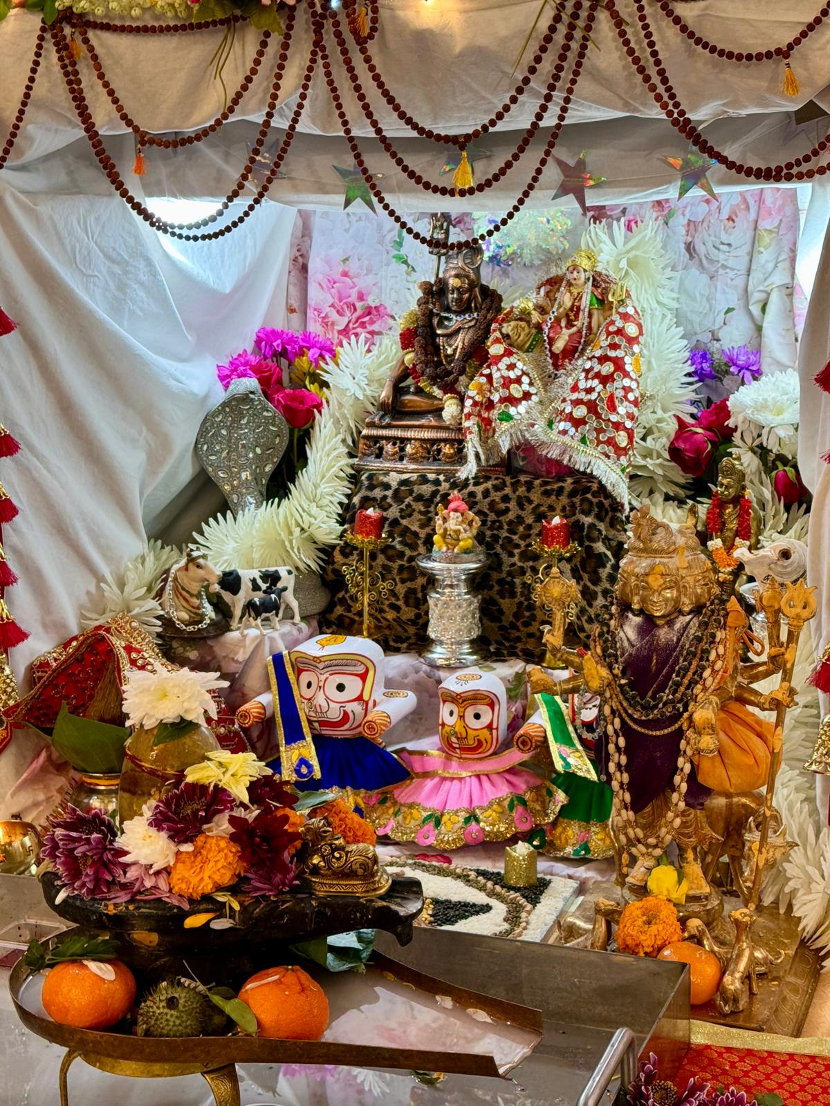 Mahashivratri SHIVARPAN 2026 - 11