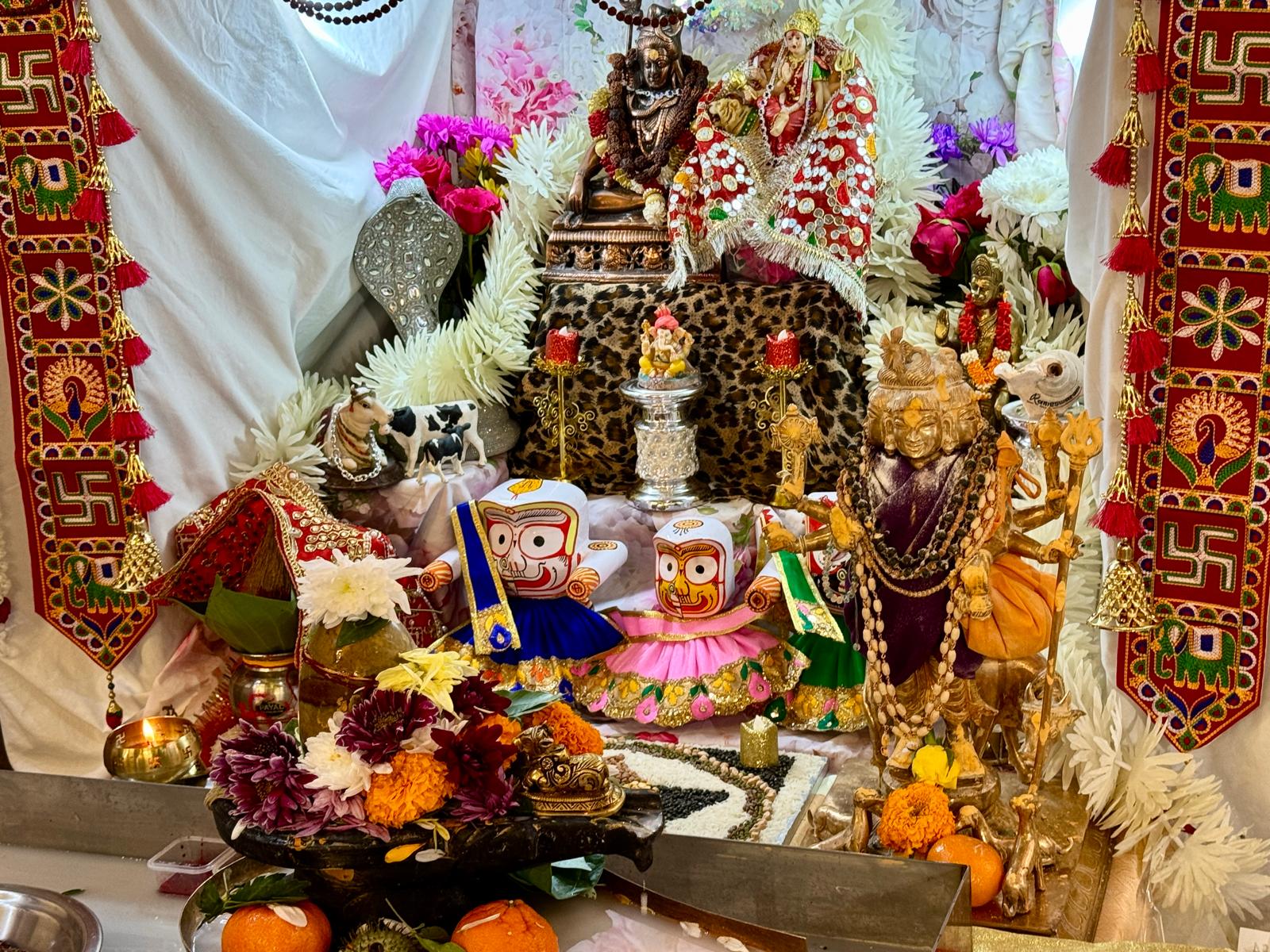 Mahashivratri SHIVARPAN 2026 - 12