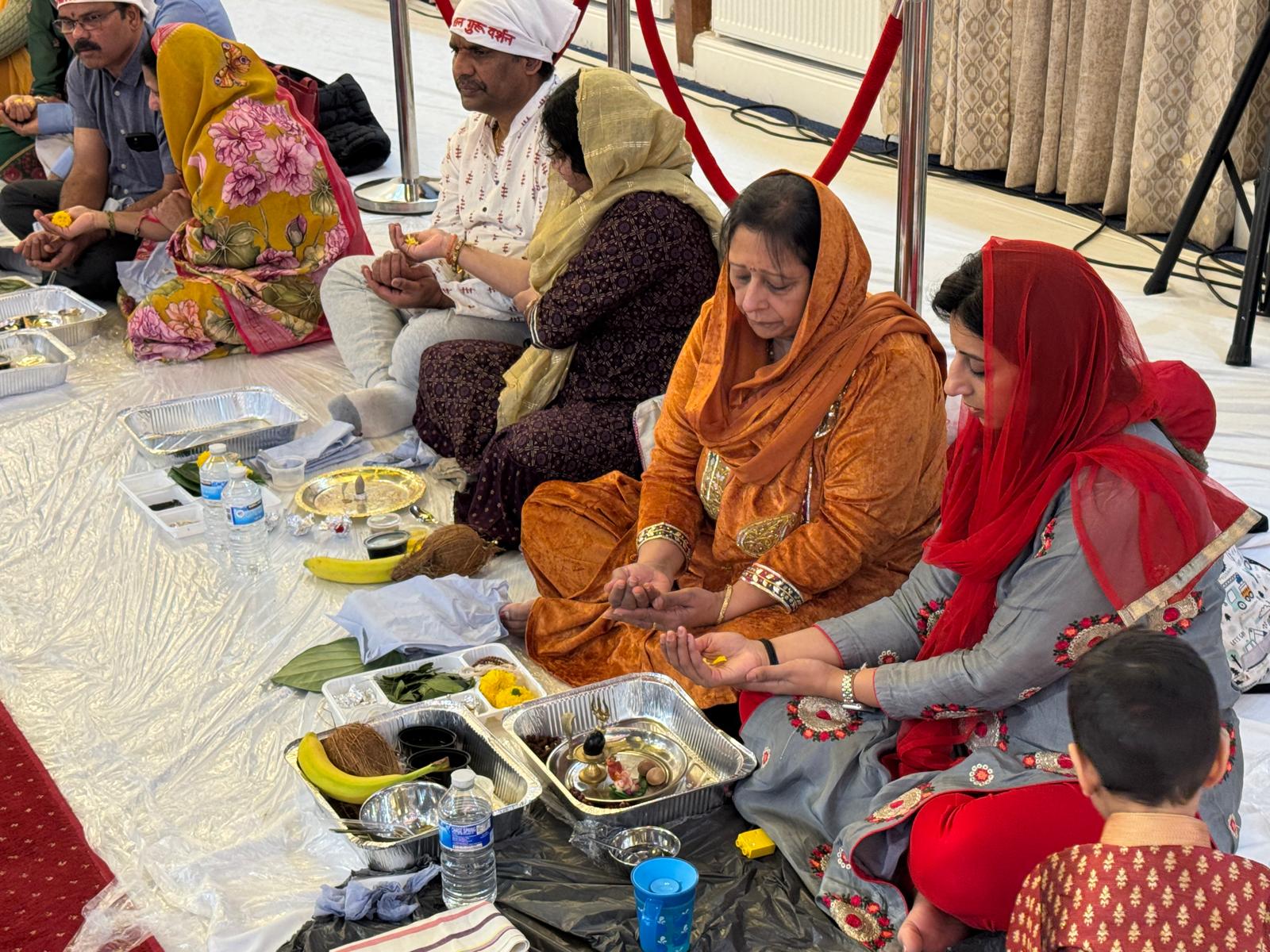 Mahashivratri SHIVARPAN 2026 - 13