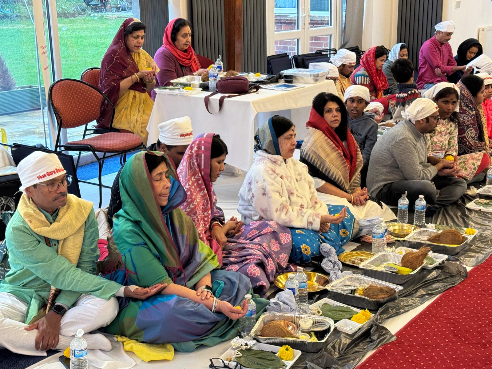 Mahashivratri SHIVARPAN 2026 - 14