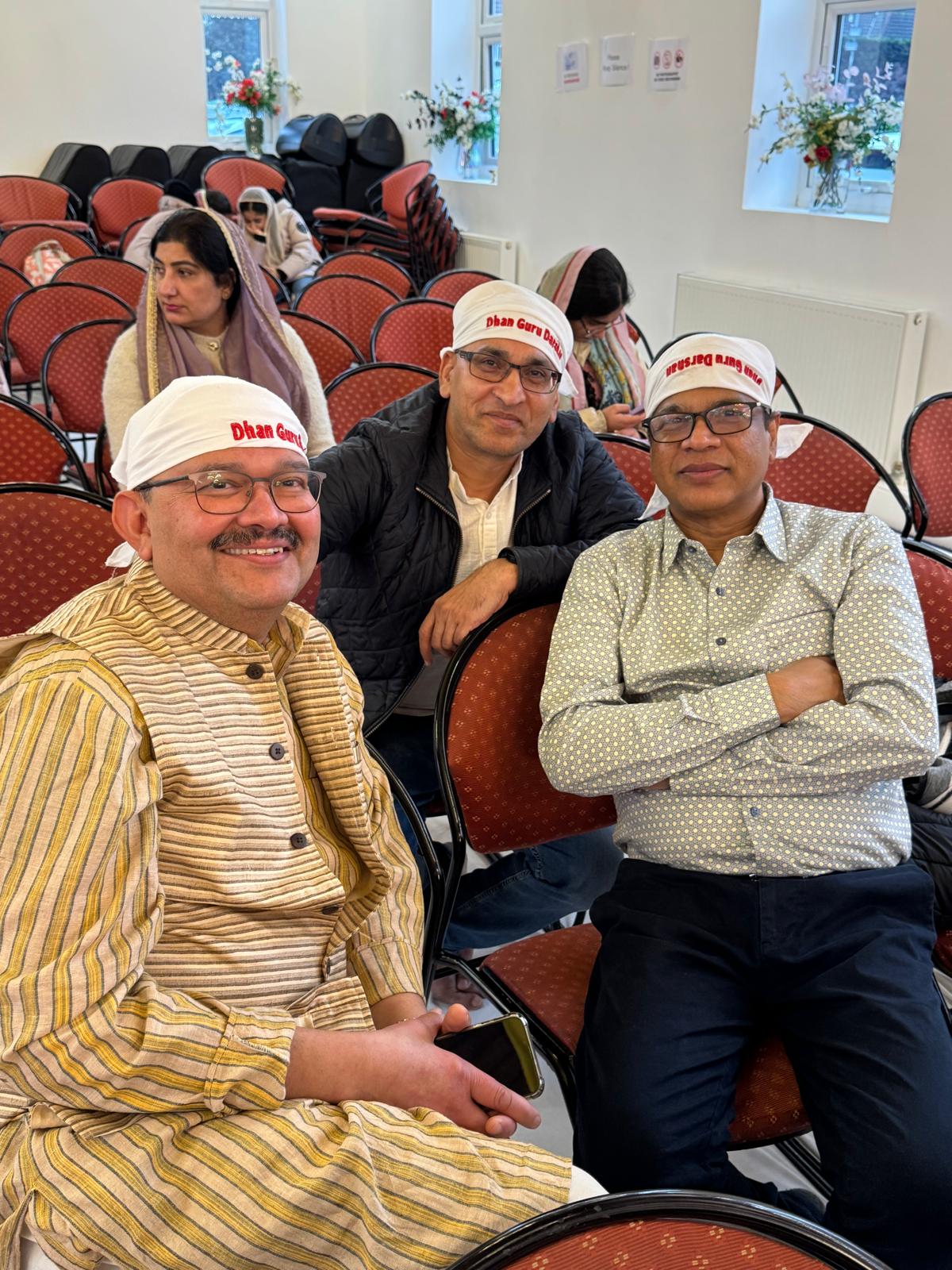 Mahashivratri SHIVARPAN 2026 - 15