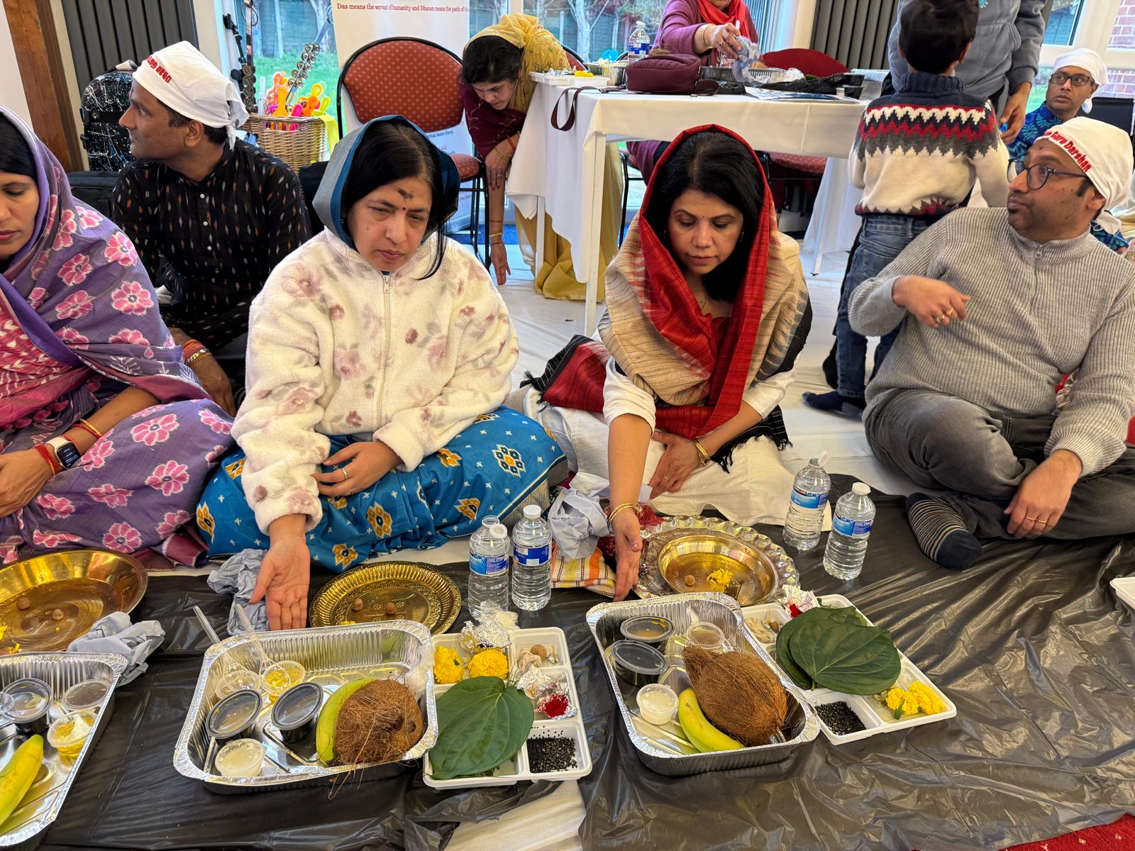 Mahashivratri SHIVARPAN 2026 - 17