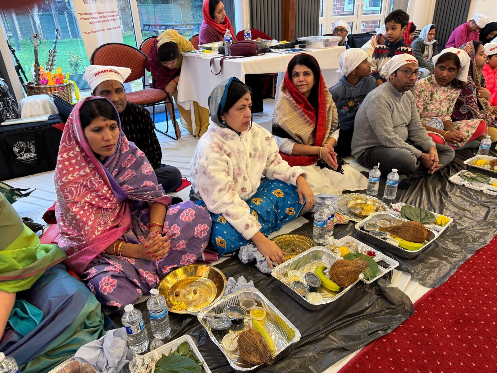 Mahashivratri SHIVARPAN 2026 - 18