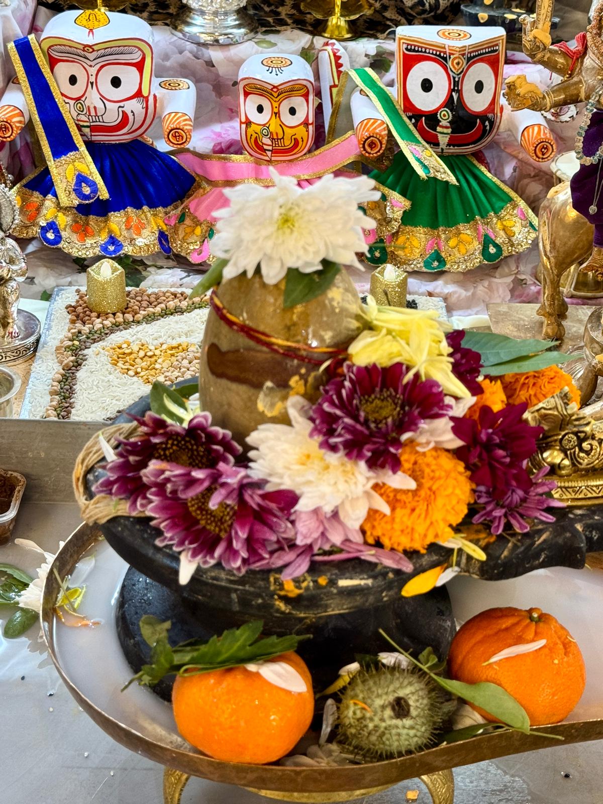 Mahashivratri SHIVARPAN 2026 - 2