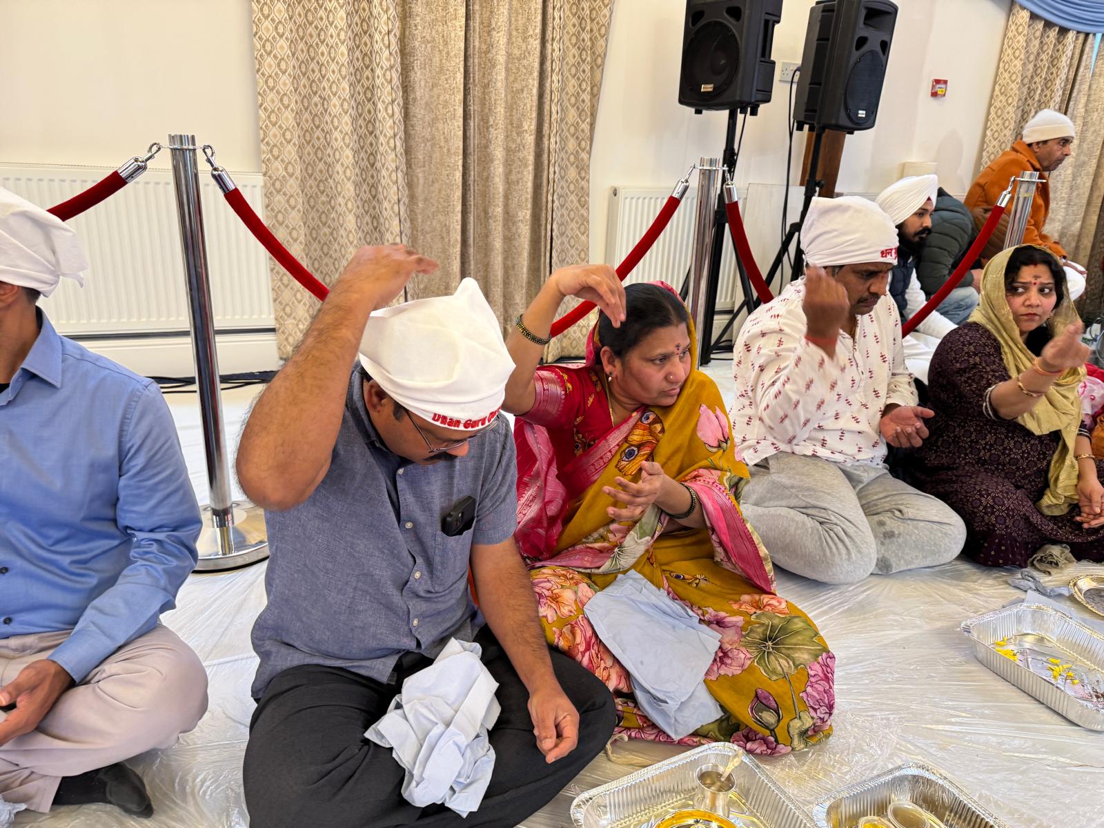 Mahashivratri SHIVARPAN 2026 - 6