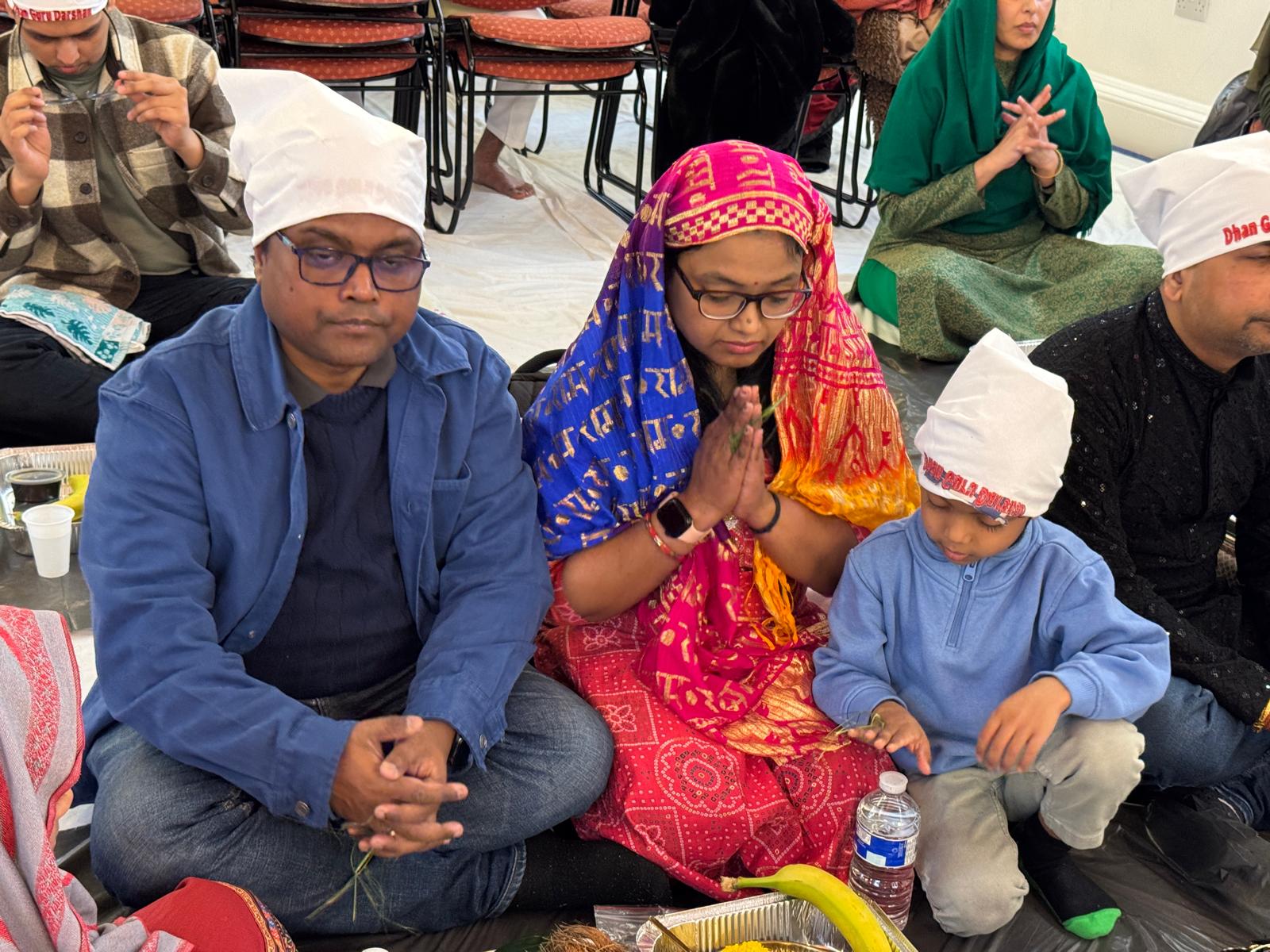 Mahashivratri SHIVARPAN 2026 - 7