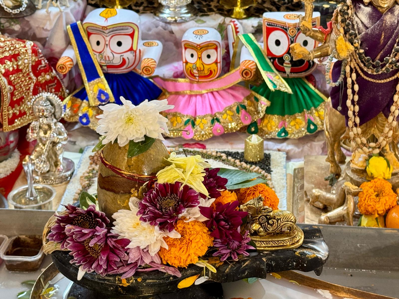 Mahashivratri SHIVARPAN 2026 - 9