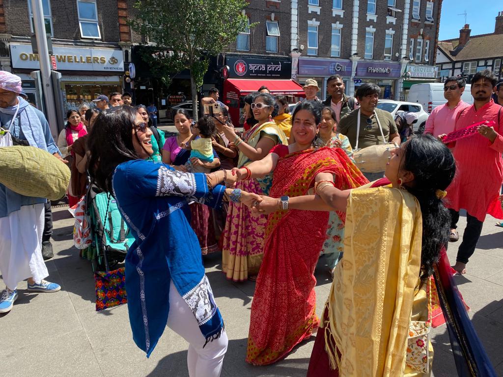 Rath Yatra 2022 - 12