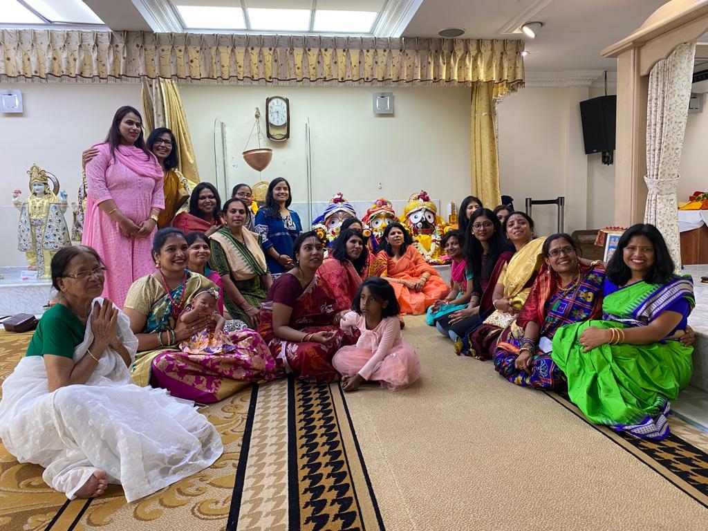 Rath Yatra 2022 - 13