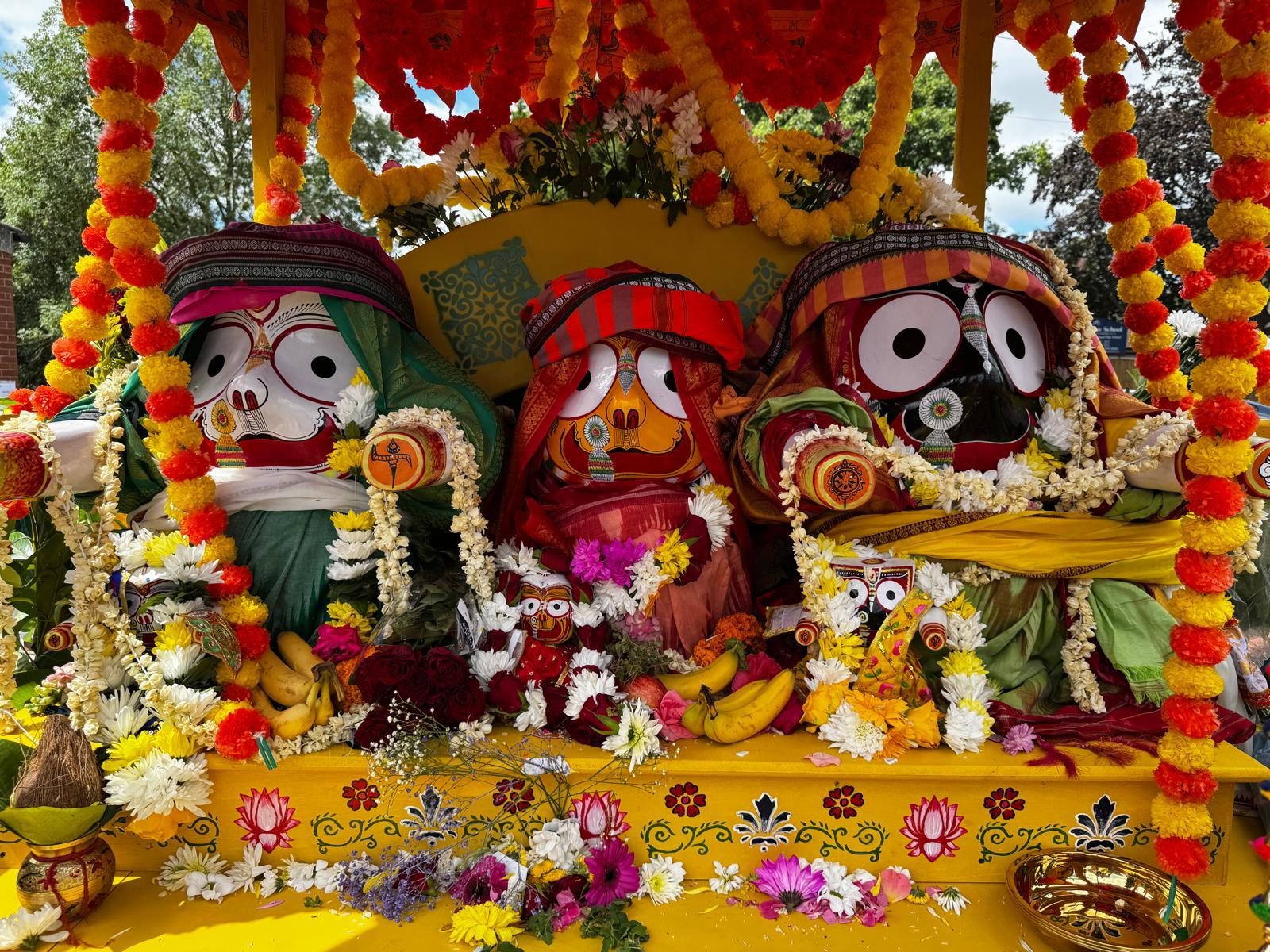 Rath Yatra 2025 - 10