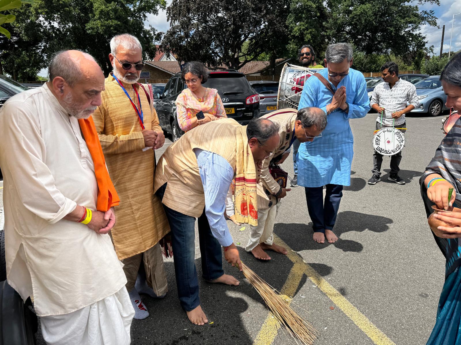 Rath Yatra 2025 - 11