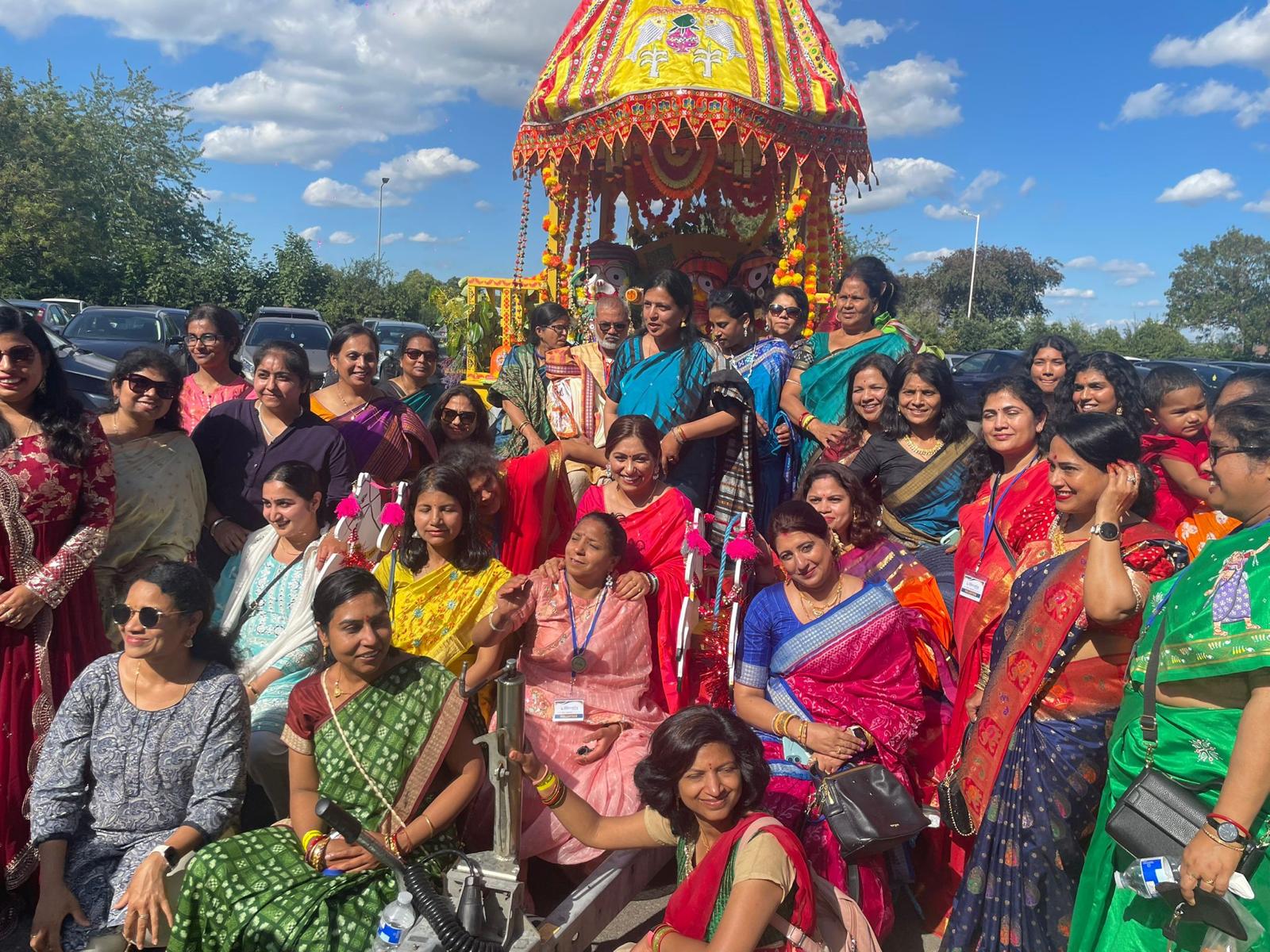 Rath Yatra 2025 - 13