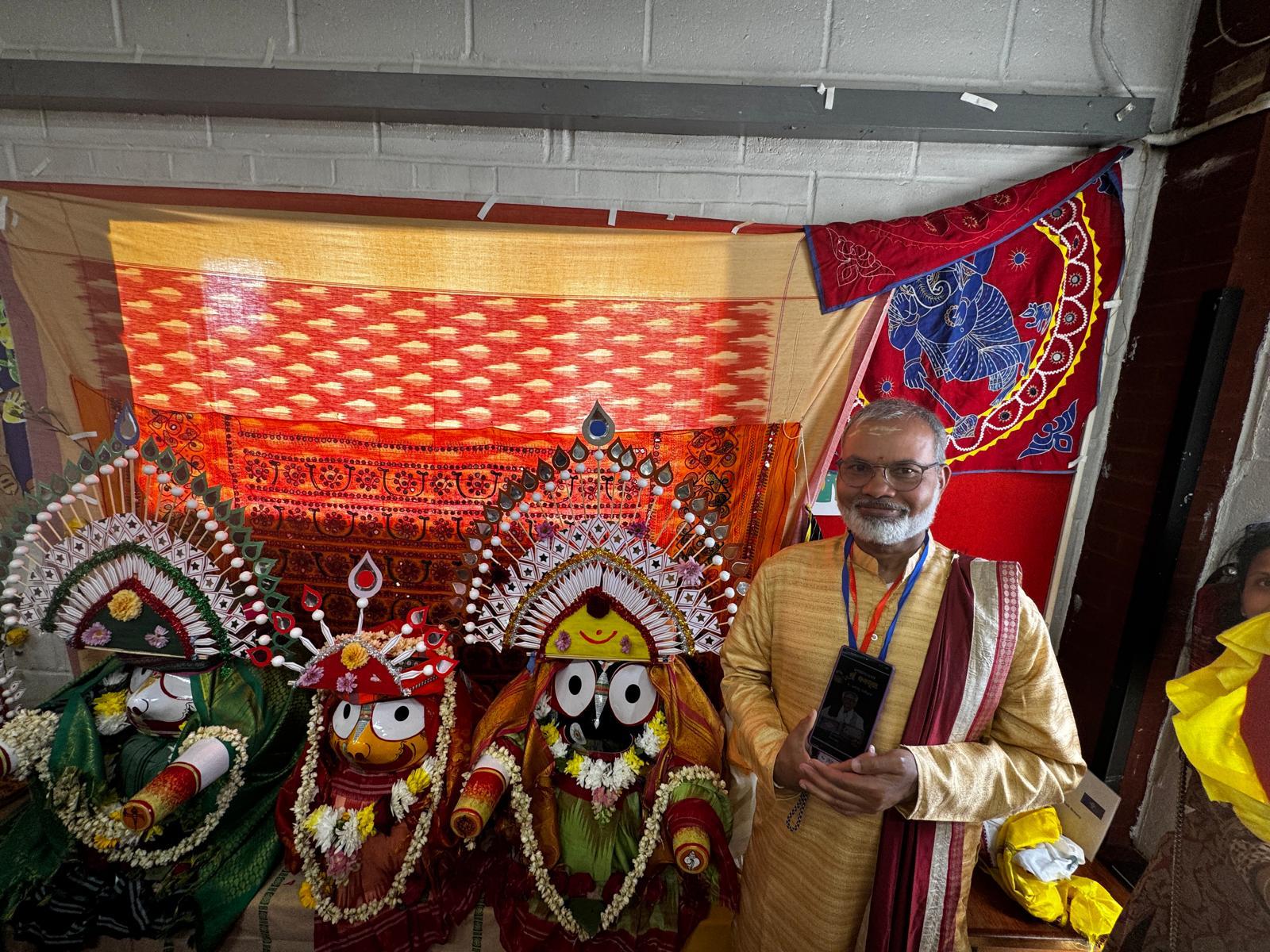 Rath Yatra 2025 - 18