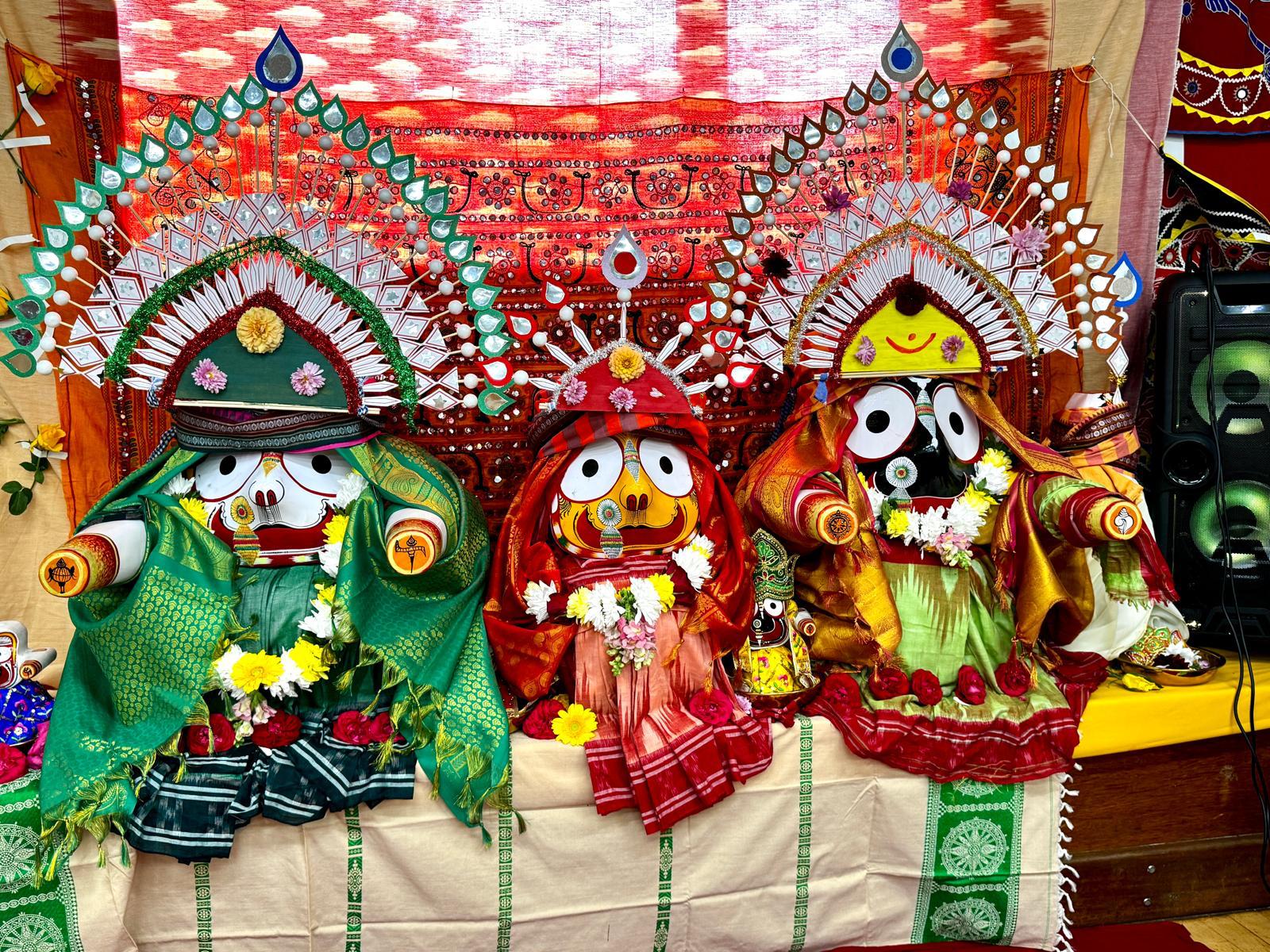 Rath Yatra 2025 - Featured